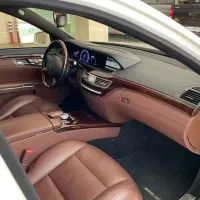 اجاره بنز S-Class تهران وقتی فقط بهترین کافیست|خودرو اجارهای|تهران, الهیه|دیوار