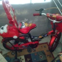 دوچرخه سایز ۱۶