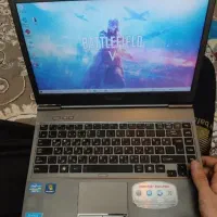 لب تاپ توشیبا