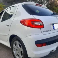 ۲۰۷پاراناما|خودرو سواری و وانت|کرج, شاهین‌ویلا|دیوار