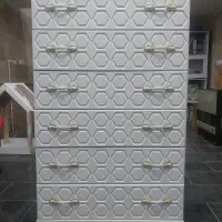 انواع میزتلویزیون دراور جاکفشی|جاکفشی، کمد، دراور|بروجرد, |دیوار