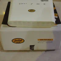 فروش وای فای ایرانسل|مودم و تجهیزات شبکه|ایذه, |دیوار