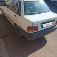 پراید مدل 83کاربرات|خودرو سواری و وانت|بوئین زهرا, |دیوار