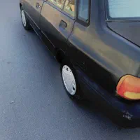 پراید صبا|خودرو سواری و وانت|یزد, |دیوار