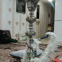 قلیون عربی درجه یک|کلکسیون و سرگرمی|مشهد, شهرک امام هادی (شهرک غرب)|دیوار
