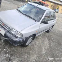 پراید مدل ۹۲|خودرو سواری و وانت|فردیس, خیام غربی|دیوار