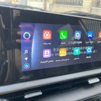 ایکس ۳۳ کراس اتومات مدل ۱۴۰۲