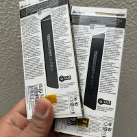 رم کورسیر ddr4|قطعات و لوازم جانبی رایانه|اصفهان, خلجا|دیوار