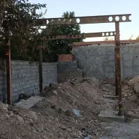 جوش کاری و نصب حلب و نما|خدمات پیشه و مهارت|آزادشهر, |دیوار