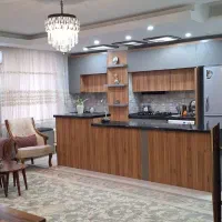 ۸۹ متر فول امکانات