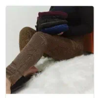 شلوار های مخمل وارداتی|لباس|رشت, بازار|دیوار