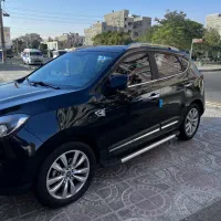جک s5نیو مدل ۱۴۰۳ فوا اپشن