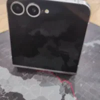 Samsung Galaxy Z Flip6 - 256GB - British - 5G