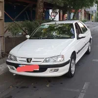 پارس XU7P اسفند 1400