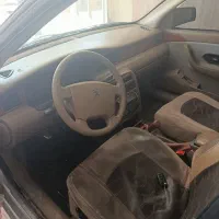 سمند مدل 83|خودرو سواری و وانت|تایباد, |دیوار