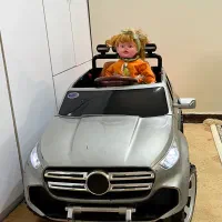 ماشین شارژی