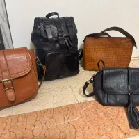 کیف چرم