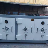 گاوصندوق زیرویترینی سفارشی ساخت عرض150و  160 و 180|ابزارآلات|تهران, تهرانسر شرقی|دیوار