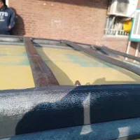 باربند سواری|قطعات یدکی و لوازم جانبی|تهران, فرودگاه مهرآباد|دیوار