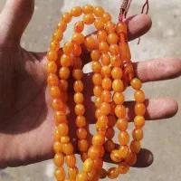 تسبیح کهربا