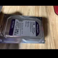 هارد 1ترا وسترم