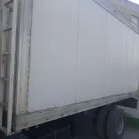 یخچال خاور بادسان ایسوز هیوندا فورس جک و...