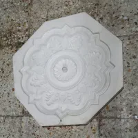 قالب گچبری پیش ساخته|مصالح و تجهیزات ساختمان|رشت, یخسازی|دیوار