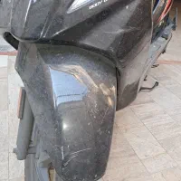 ویگو ۱۱۰|موتورسیکلت|تهران, دژکام|دیوار