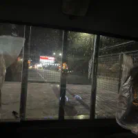 باربری با وانت