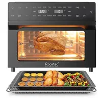 آون تستر مارکBOOCH بوشش توستر 88لیتری ماکروفر سولا