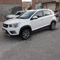 ام‌وی‌ام X22 دنده‌ای اسپرت لاکچری، مدل 1397