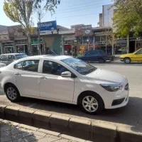 شاهین اتومات G سانروف دار۱۴۰۴|خودرو سواری و وانت|اردبیل, |دیوار