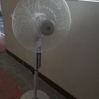 فروش اجزای پنکه پارس خزر