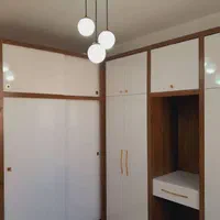 کمد و کابینت تمام اقساط(بدون پیش نقد)