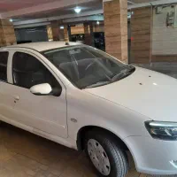 رانا پلاس با موتور TU5|خودرو سواری و وانت|پردیس, فاز ۲|دیوار