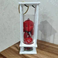 باکس و خرس و نقاشی روی چوب|تابلو، نقاشی، عکس|اصفهان, باغ فدک|دیوار