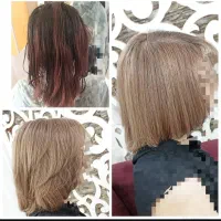 تخفیف ۵۰ درصدی برای تمام تکنیک های رنگ|خدمات آرایشگری و زیبایی|بیرجند, |دیوار