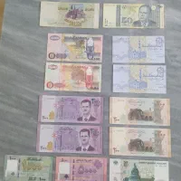 اسکناس خارجی