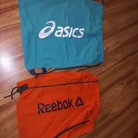 کوله ورزشی اسپرت کیف ساک استخر باشگاه تاپ شلوار ست