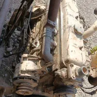 موتور اب زمینی لیلاند|ماشین‌آلات صنعتی|اهواز, الهائی|دیوار