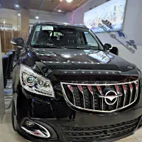 هایما S5 PRO اس S 5 پرو صفر خشک 1404 تحویل درجا