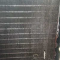 فروش یک عدد کولر الجی 18000 تمام فابریک کارخونه|کولر گازی و فن‌کوئل|بندرعباس, |دیوار