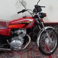 موتور آرشیل مدل ۴۰۲ نو
