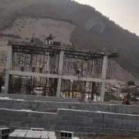 آرماتوربندی تخصصی وافل دیوار برشی استخر سونا جکوزی