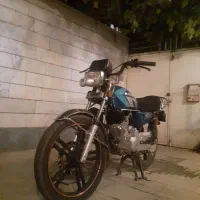 هندا ۲۰۰ مدل ۹۹