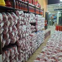 کپسول آتش‌نشانی پارسا ۶ کیلویی قیمت ویژه