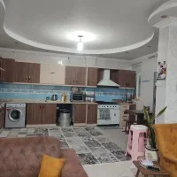 آپارتمان طبقه اول ، ۱۲۰ متر ، میدان بعثت