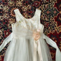 لباس مجلسی دخترانه|کفش و لباس بچه|تهران, بلوار کشاورز|دیوار