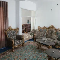 خانه-دست-کشی-شده-مرتب-با-دهانه-11-متر-در-پنج-تن