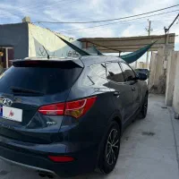 سانتافه ۲۰۱۳|خودرو سواری و وانت|سراوان, |دیوار